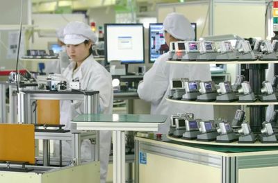 三星芯片全球爭(zhēng)霸之路（上） 技術(shù)開發(fā)的崛起與創(chuàng)新