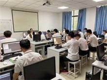 石柱學習電腦 開啟計算機網絡技術服務新篇章